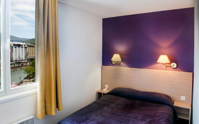 Hotel Continental