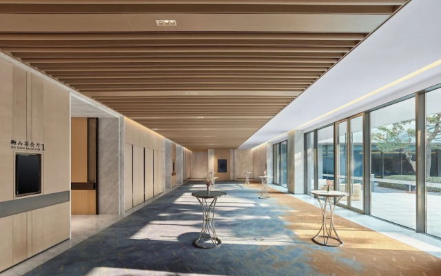Angsana Suzhou Shishan
