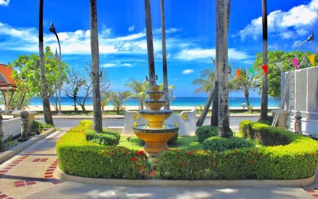 Woraburi Phuket Resort & Spa