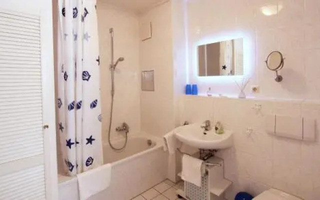 Ferienwohnung Muschelsucher