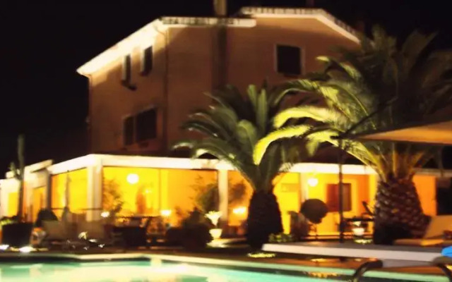 B&B Villa Ermenegilda
