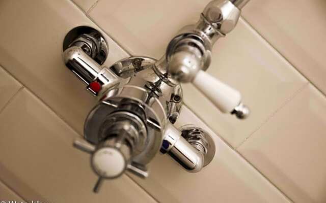 Logement aan de Vecht