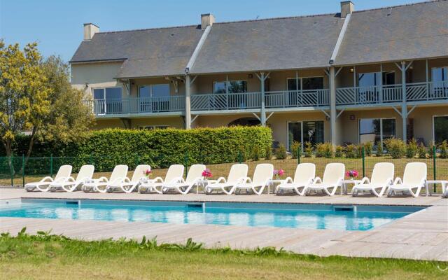 Saint-Malo Golf Resort