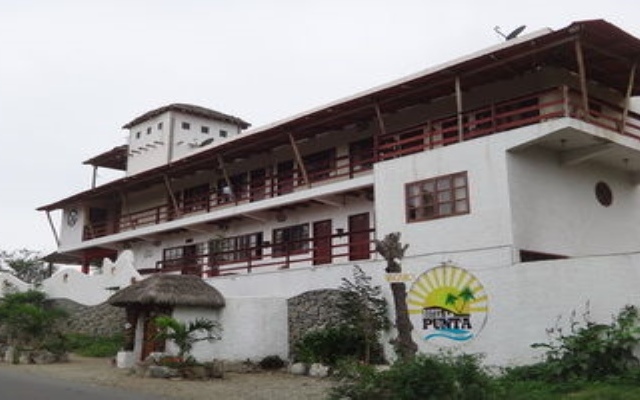 Hotel La Punta