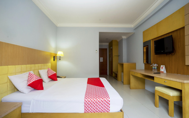 Super OYO 1088 Hotel Mega Sentosa