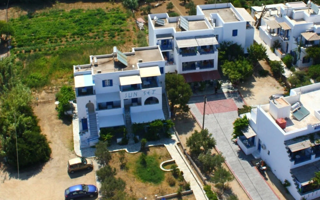 Sunset Studios