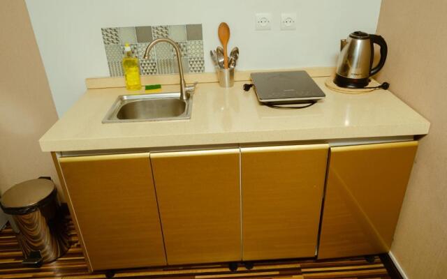 Grand Appart' Antaninarenina