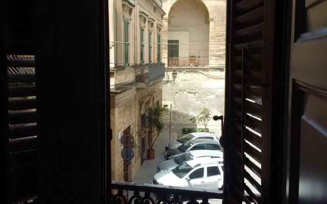 B&B Palazzo del centro Lecce