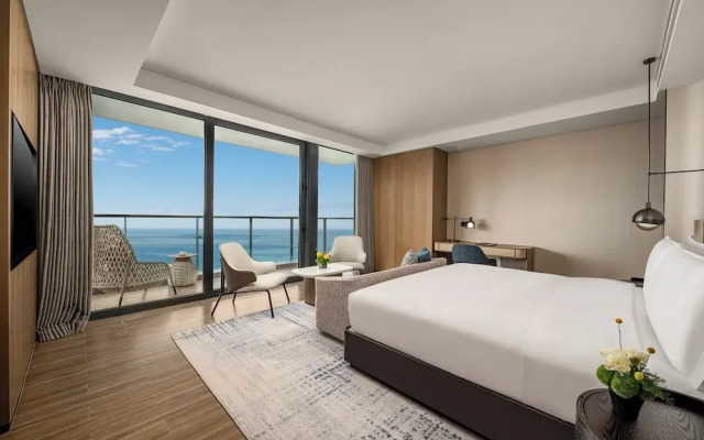 Crowne Plaza Sanya Yazhou Bay by IHG