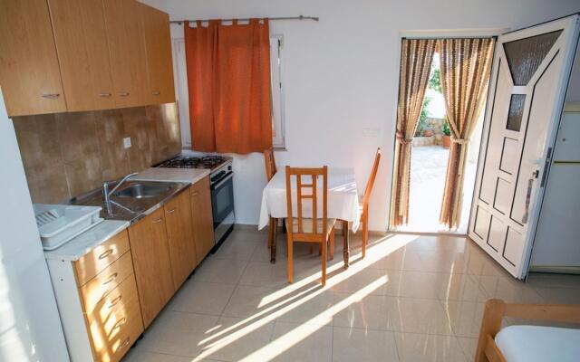 Irena - 100m From the sea - SA6 Prizemlje