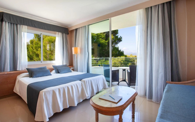 Grupotel Natura Playa