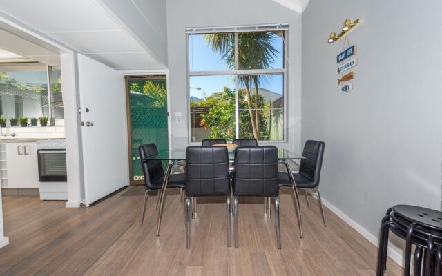 The Pines 8 - Shoal Bay