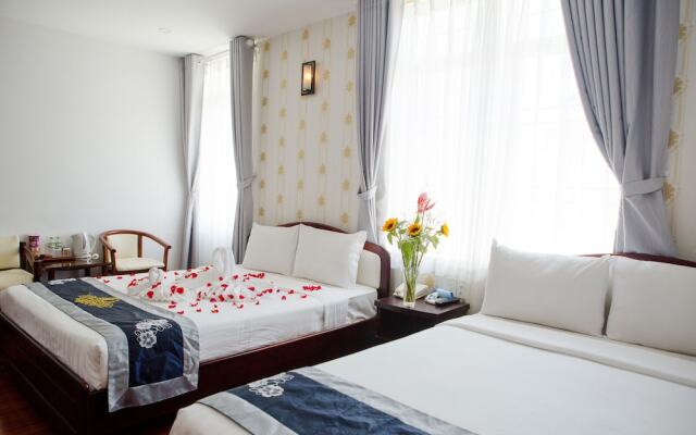Lucky Hotel Nha Trang