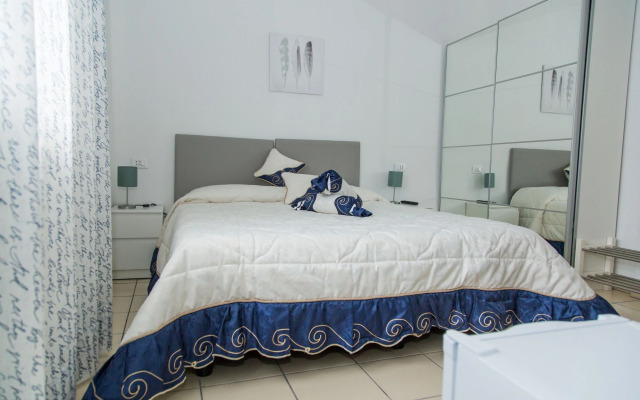 Veda Elegant Rooms