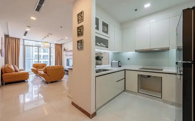 Bluesky Linden Residences Empire Luxury