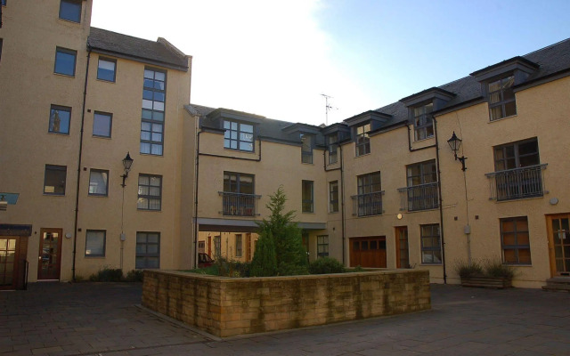 Royal Mile Accommodation