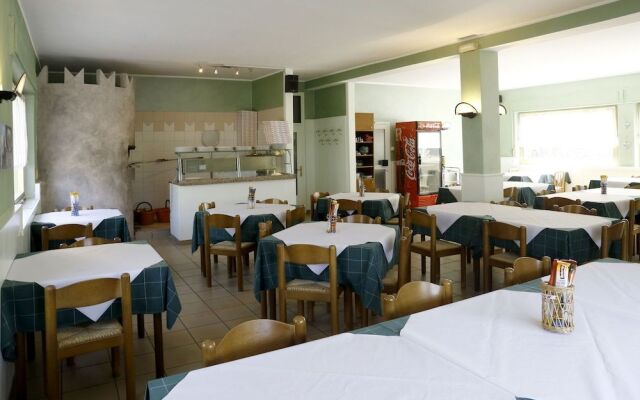 Albergo Drena