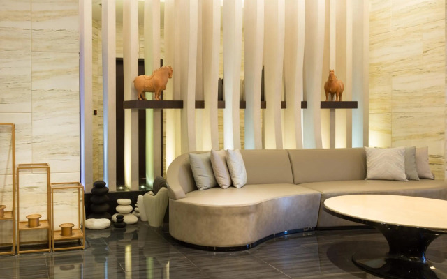 Zhuhai Marriott Hotel