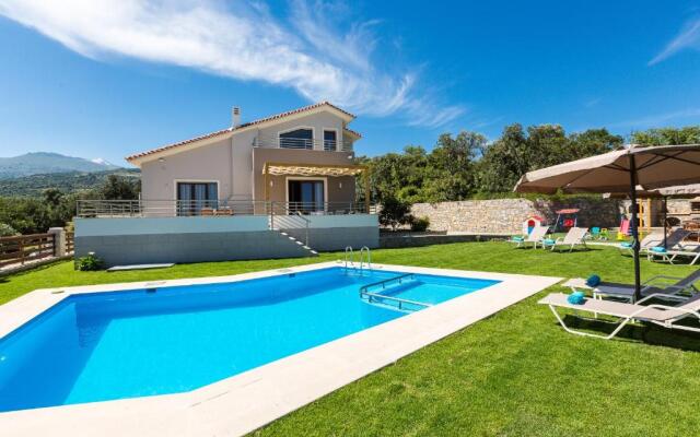 Anatoli Villa, Tranquil Retreat, By ThinkVilla