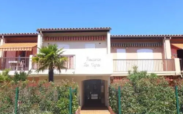 Apartment Les Vignes