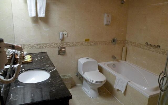 Guilin Golden Dragon Hotel