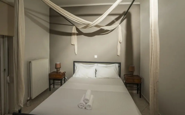 Deluxe Sunny Apartments