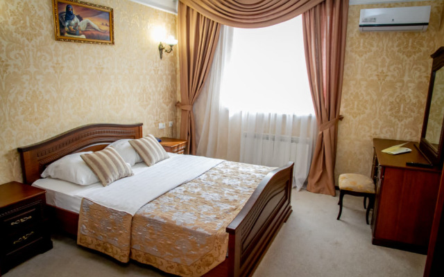 Янтарь Астрахань