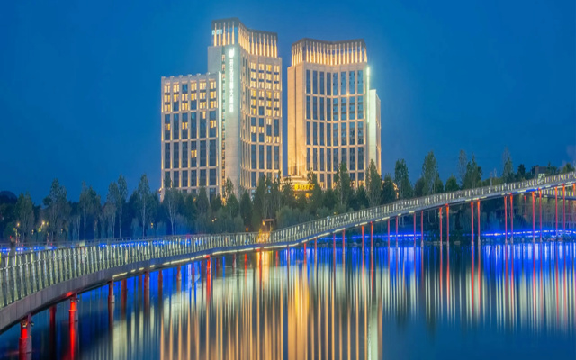 Grand New Century Hotel Zunyi