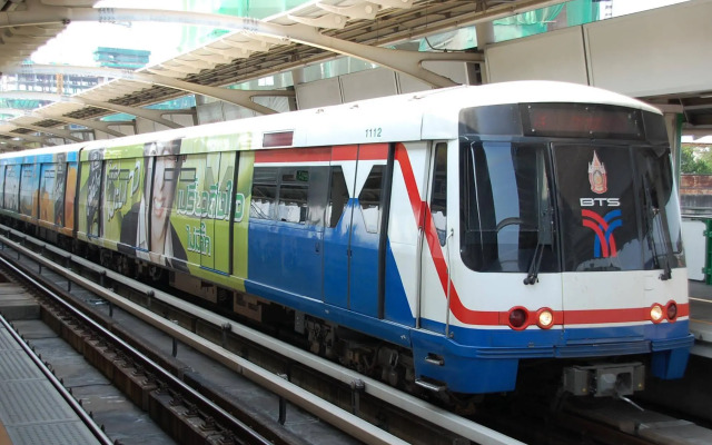 Baghdad Boutique Hotel