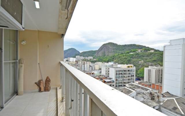 MZ Apartments Leme I