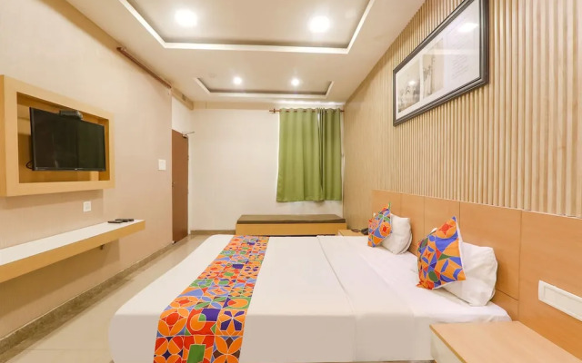 Fabhotel Raghubar Kripa