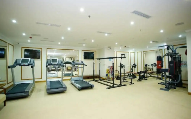 Hanoi Stay 7