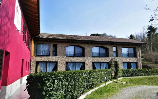 Tenuta Valdorso Agri Resort