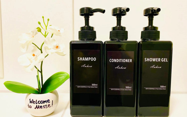 #welcometomesselaatzen