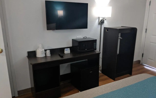 Quality Inn Chattanooga