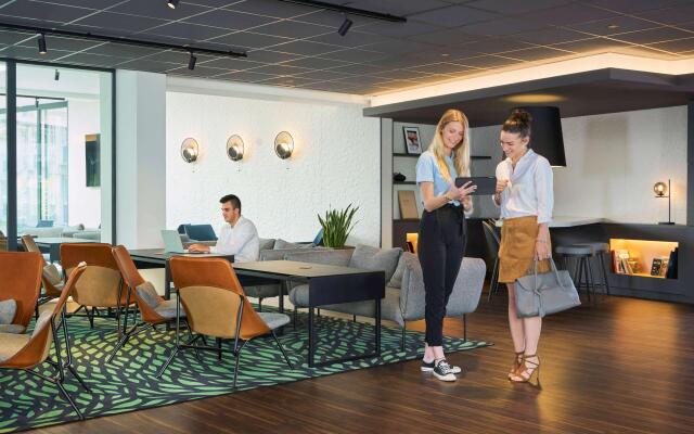 Novotel Massy Palaiseau
