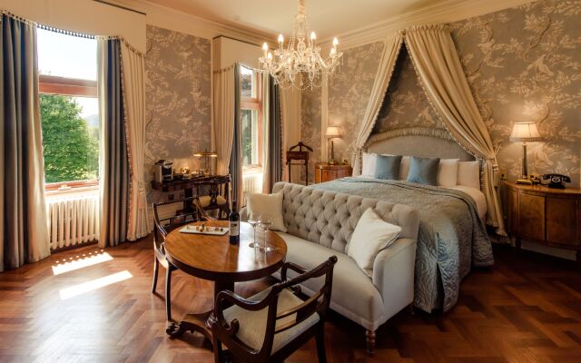 Cahernane House Hotel