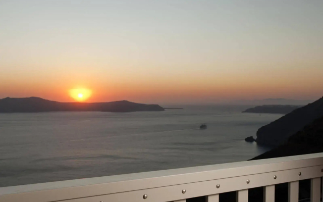 Panorama Boutique Hotel