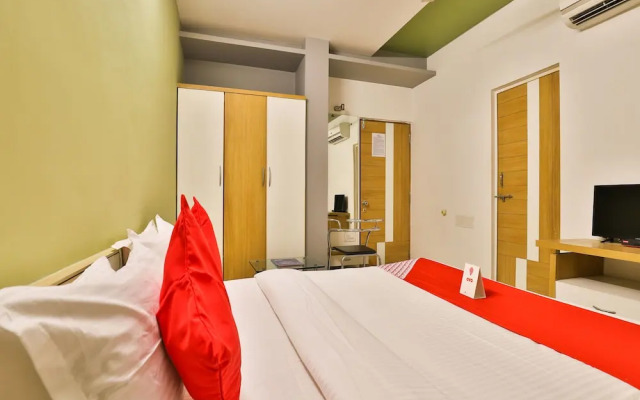 OYO 12491 Ashooka Inn