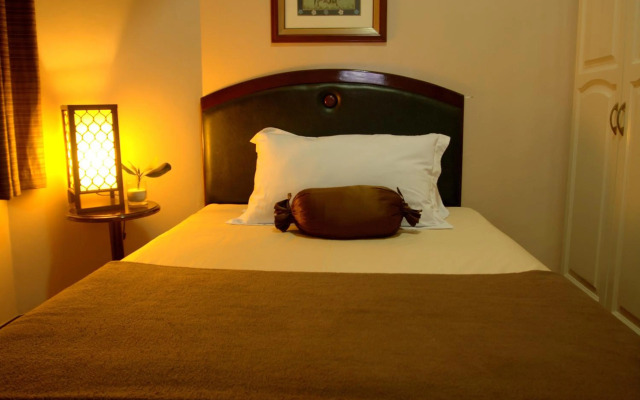 Prince Plaza II Hotel