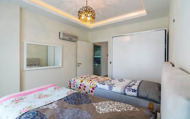 Seven Stars Apartments