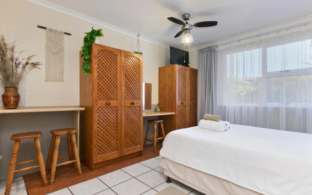 The Bohemian Guesthouse