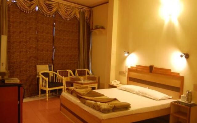 Hotel Sun City Towers
