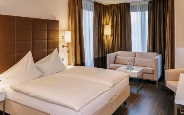 Hotel Eberhards am Wasser