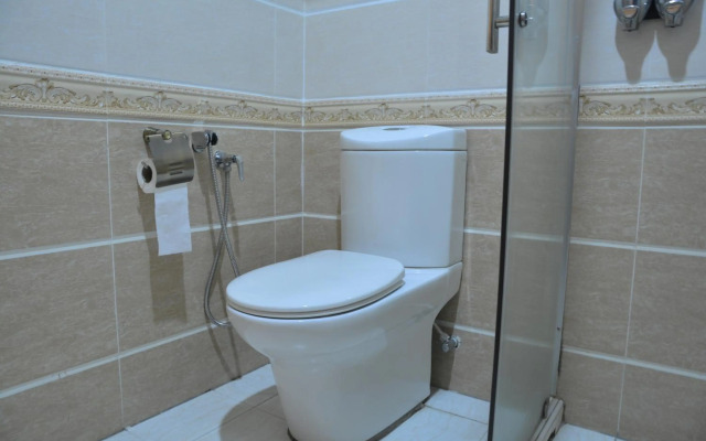 De Residence Boutique Hotel