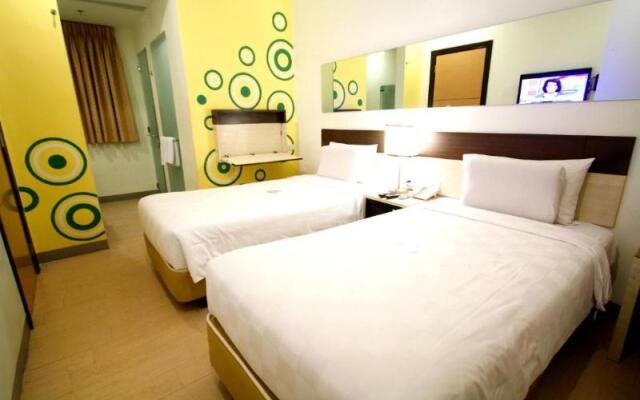 Go Hotels Otis-Manila – Multi-Use Hotel