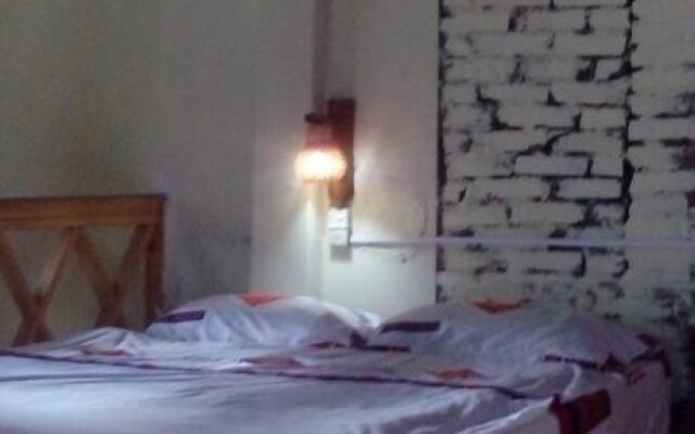 Lolos Homestay