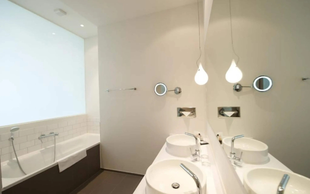 Wyndham Garden Berlin Mitte