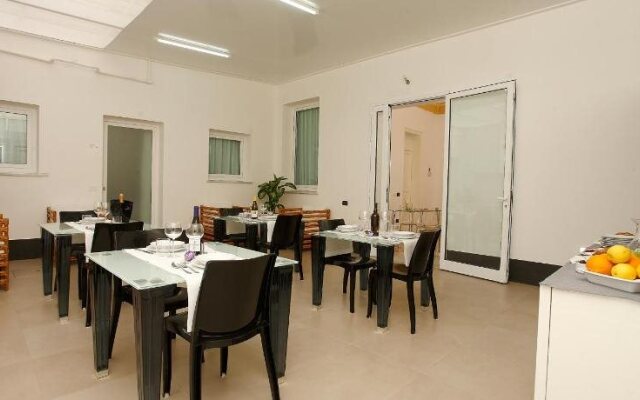 Casa Vacanze Woodhouse