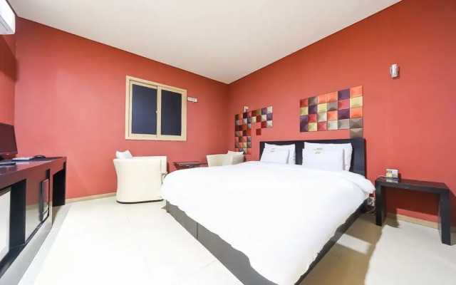 Mungyeong Jeomchon New